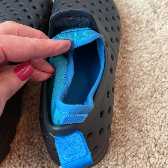 NWOT Hunter Unisex Water Shoes B3 G4 - Picture 5 of 7